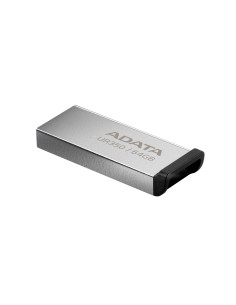 ADATA UR350 unidad flash USB 64 GB USB tipo A 3.2 Gen 1 (3.1 Gen 1) Negro 2