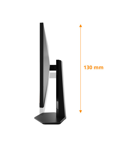 AOC G4 Q27G4XF pantalla para PC 68,6 cm (27") 2560 x 1440 Pixeles Quad HD LED Negro, Gris