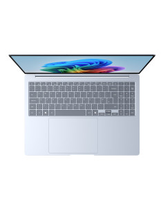 Samsung Galaxy Book4 Edge NP944XMA-MC1ES ordenador portatil Qualcomm Snapdragon X1E-80-100 Portátil 35,6 cm (14") Pantalla 2