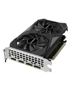 GIGABYTE GeForce RTX 3050 WINDFORCE OC V2 6G NVIDIA 6 GB GDDR6 2