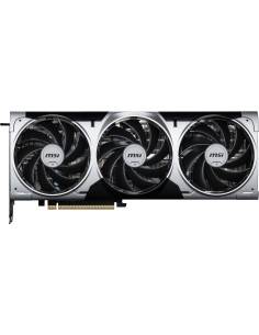 MSI VENTUS GEFORCE RTX 5080 16G 3X OC PLUS tarjeta gráfica NVIDIA 16 GB GDDR7 2