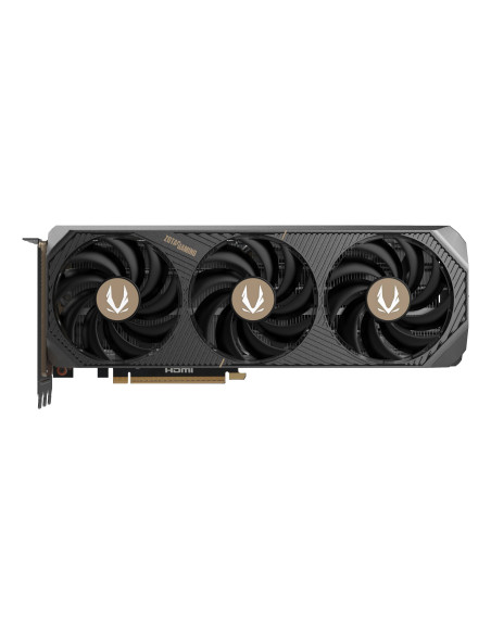 Zotac GAMING GeForce RTX 5080 SOLID CORE NVIDIA 16 GB GDDR7