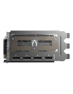Zotac GAMING GeForce RTX 5080 SOLID CORE NVIDIA 16 GB GDDR7 2
