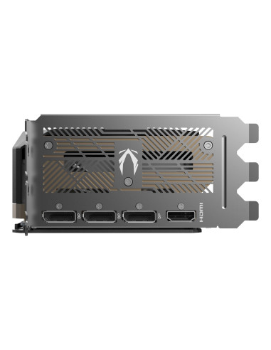 Zotac GAMING GeForce RTX 5080 SOLID CORE NVIDIA 16 GB GDDR7