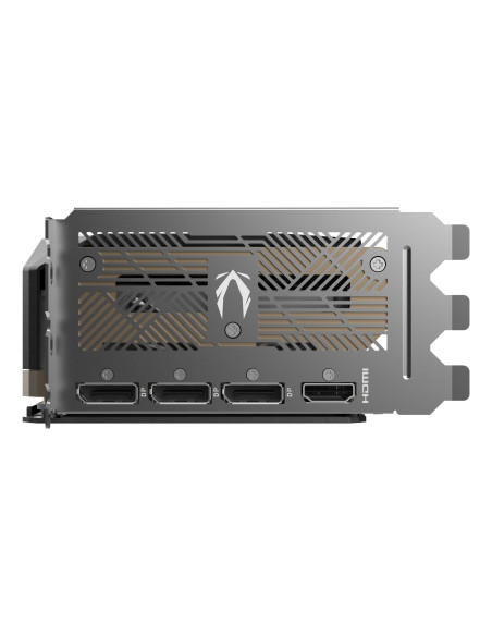 Zotac GAMING GeForce RTX 5080 SOLID CORE NVIDIA 16 GB GDDR7