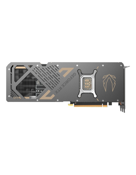 Zotac GAMING GeForce RTX 5080 SOLID CORE NVIDIA 16 GB GDDR7