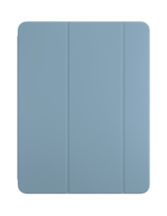 Apple MWK43ZM A funda para tablet 33 cm (13") Folio Azul 2