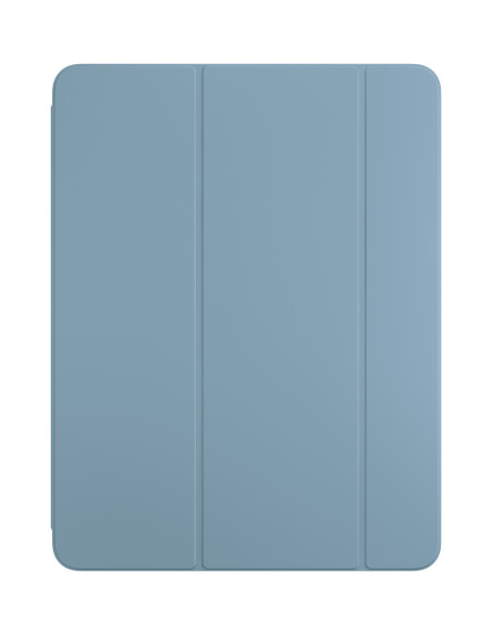 Apple MWK43ZM A funda para tablet 33 cm (13") Folio Azul