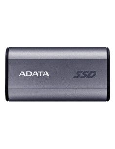 ADATA SC750 2 TB USB Tipo C 3.2 Gen 2 (3.1 Gen 2) Gris 2