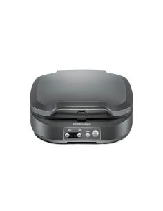 Rommelsbacher ST 1800 sandwichera 1800 W Negro