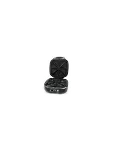 Rommelsbacher ST 1800 sandwichera 1800 W Negro 2