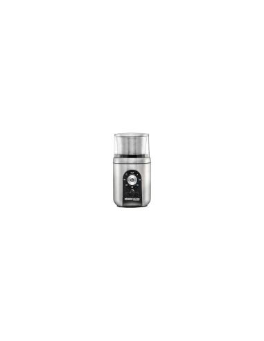 Rommelsbacher EGK 250 picadora eléctrica de alimentos 200 W Negro, Acero inoxidable