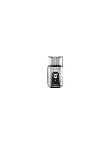 Rommelsbacher EGK 250 picadora eléctrica de alimentos 200 W Negro, Acero inoxidable