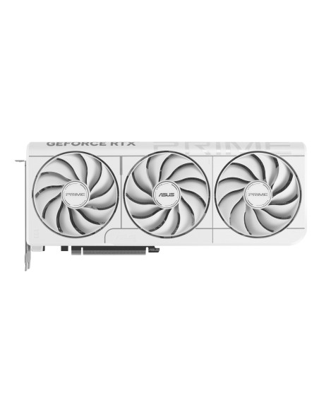 ASUS Prime -RTX5070-O12G-WHITE NVIDIA GeForce RTX 5070 12 GB GDDR7
