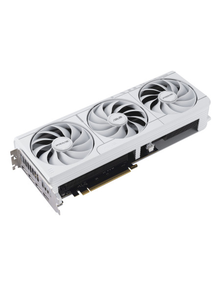 ASUS Prime -RTX5070-O12G-WHITE NVIDIA GeForce RTX 5070 12 GB GDDR7