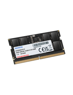 ADATA Premier módulo de memoria 16 GB 1 x 16 GB DDR5 262-pin SO-DIMM ECC 2