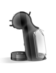 Krups Mini Me KP1238 Semi-automática Macchina per caffè a capsule 0,8 L 2