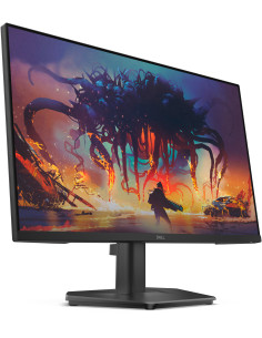DELL SE2425HG pantalla para PC 61 cm (24") 1920 x 1080 Pixeles Full HD LCD Negro