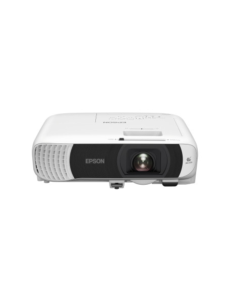 Epson EB-FH18 4000 lúmenes ANSI 3LCD 1080p (1920x1080) Blanco