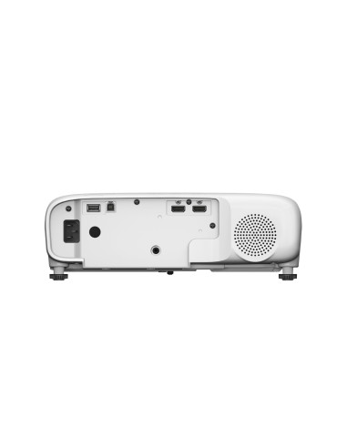 Epson EB-FH18 4000 lúmenes ANSI 3LCD 1080p (1920x1080) Blanco