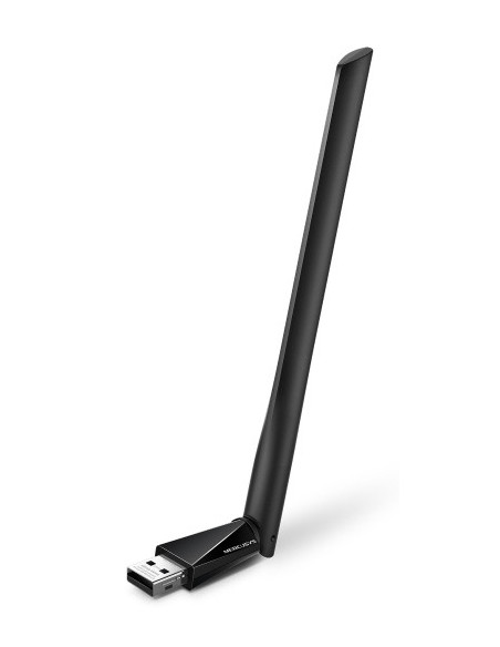 Mercusys MA30H adaptador y tarjeta de red WLAN 1300 Mbit s