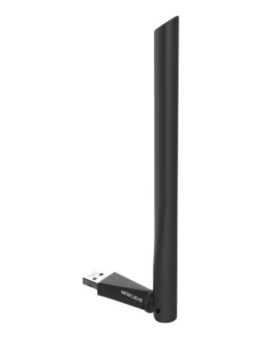 Mercusys MA30H adaptador y tarjeta de red WLAN 1300 Mbit s