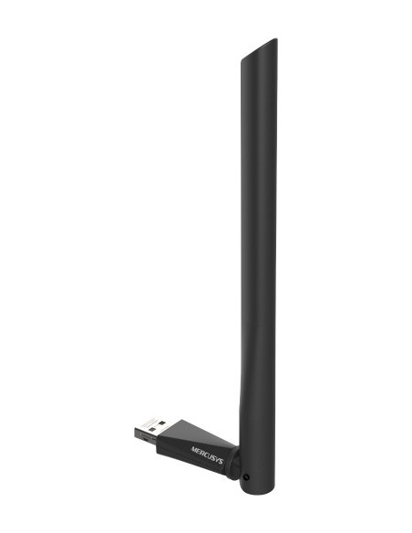 Mercusys MA30H adaptador y tarjeta de red WLAN 1300 Mbit s