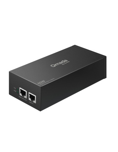 TP-Link POE370S adaptador e inyector de PoE 10 Gigabit Ethernet