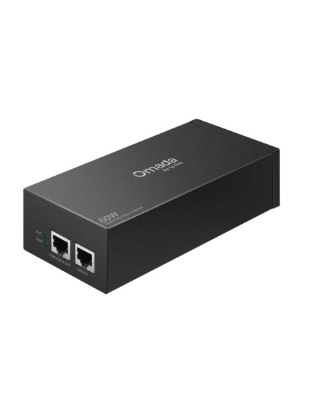 TP-Link POE370S adaptador e inyector de PoE 10 Gigabit Ethernet