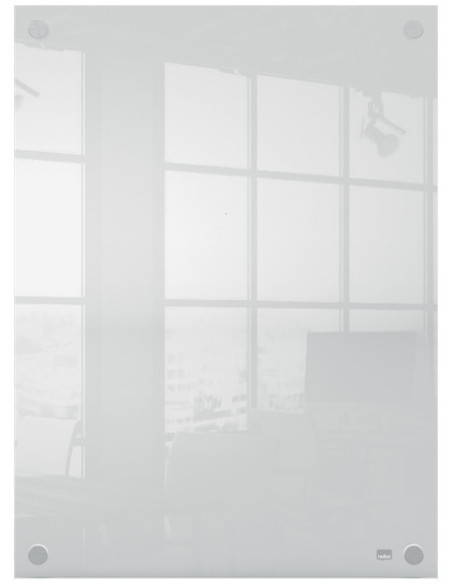 Nobo Premium Plus A3 pizarrón blanco 420 x 297 mm Acrílico