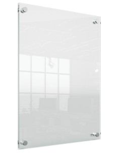 Nobo Premium Plus A3 pizarrón blanco 420 x 297 mm Acrílico 2