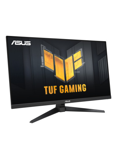 ASUS TUF Gaming VG328QA1A pantalla para PC 80 cm (31.5") 1920 x 1080 Pixeles Full HD LED Negro