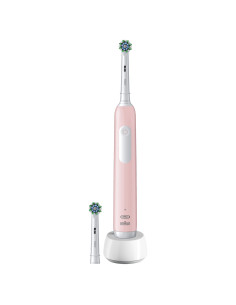 Oral-B Pro Series 1 Adulto Cepillo dental oscilante Rosa 2