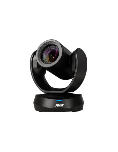 AVer CAM520 Pro3 8 MP Negro 1920 x 1080 Pixeles 60 pps Sony