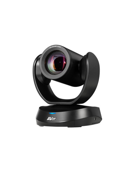 AVer CAM520 Pro3 8 MP Negro 1920 x 1080 Pixeles 60 pps Sony