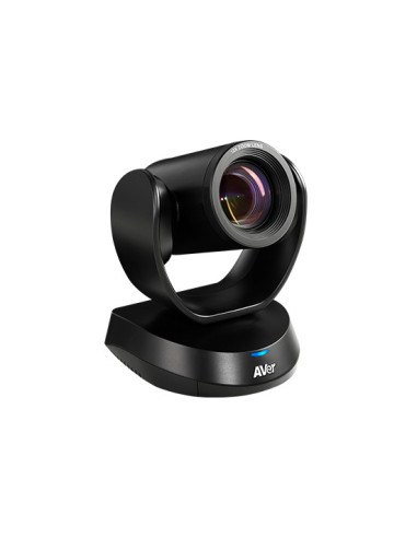 AVer CAM520 Pro3 8 MP Negro 1920 x 1080 Pixeles 60 pps Sony