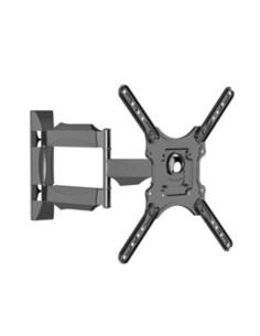 Gembird WM-55ST-01 soporte para TV 139,7 cm (55") Acero