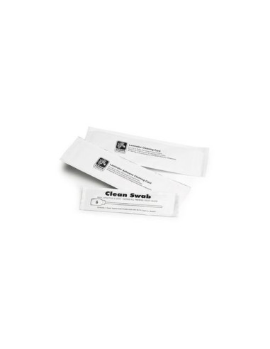 Zebra 105999-310 kit para impresora Kit de limpieza