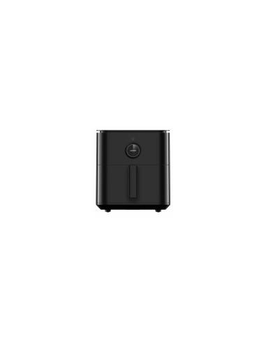 Xiaomi MAF10 Sencillo 6,5 L Independiente 1800 W Freidora de aire caliente Negro