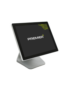 Premier KT-3000 J6412 1,99 GHz Todo-en-Uno 38,1 cm (15") 1024 x 768 Pixeles Pantalla táctil Plata