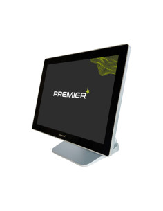 Premier KT-3000 J6412 1,99 GHz Todo-en-Uno 38,1 cm (15") 1024 x 768 Pixeles Pantalla táctil Plata 2
