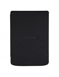 PocketBook H-S-634-K-WW funda para libro electrónico 15,2 cm (6") Negro
