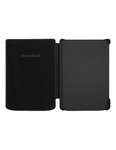 PocketBook H-S-634-K-WW funda para libro electrónico 15,2 cm (6") Negro