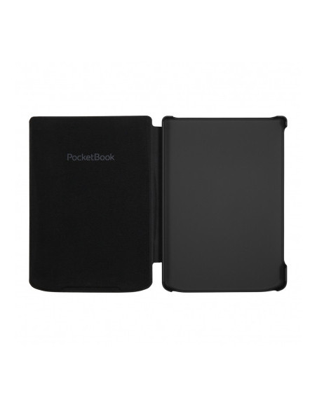 PocketBook H-S-634-K-WW funda para libro electrónico 15,2 cm (6") Negro