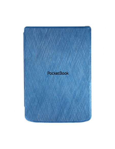 PocketBook H-S-634-B-WW funda para libro electrónico 15,2 cm (6") Azul