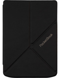PocketBook H-SO-634-K-WW funda para libro electrónico 15,2 cm (6") Negro