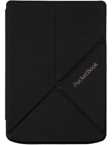 PocketBook H-SO-634-K-WW funda para libro electrónico 15,2 cm (6") Negro