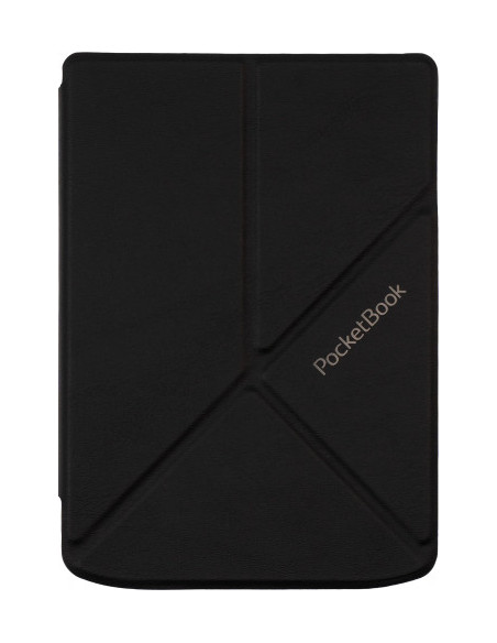 PocketBook H-SO-634-K-WW funda para libro electrónico 15,2 cm (6") Negro