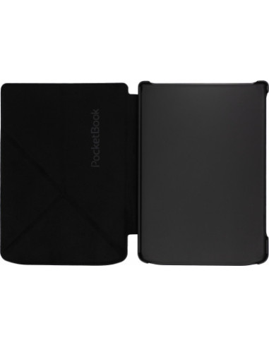 PocketBook H-SO-634-K-WW funda para libro electrónico 15,2 cm (6") Negro