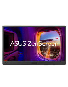 ASUS ZenScreen MB169CK pantalla para PC 39,6 cm (15.6") 1920 x 1080 Pixeles Full HD LCD Negro 2